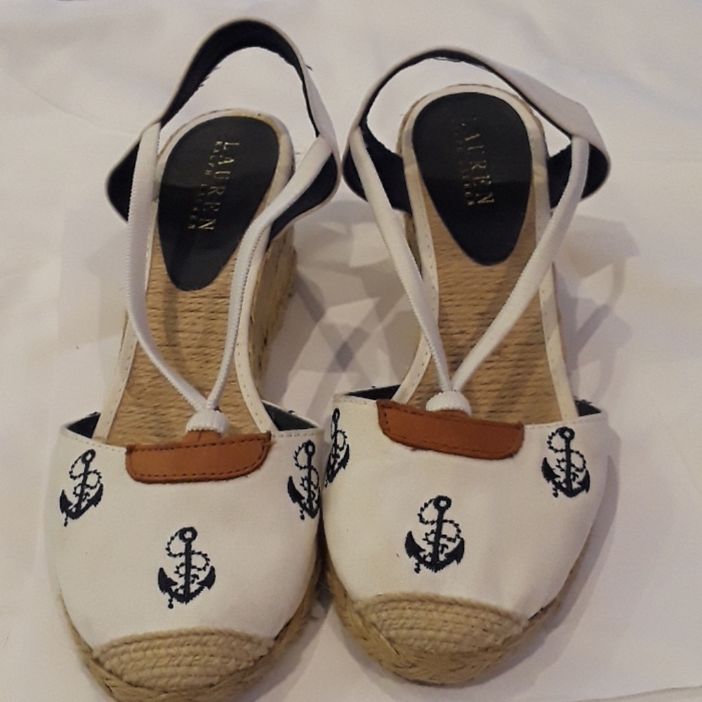 ralph lauren trainers womens size 5